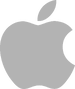 Apple logo