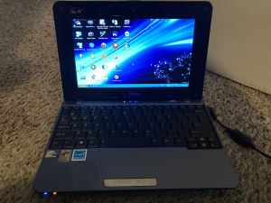 ASUS Disney Eee PC MK90