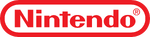 Red Nintendo logo