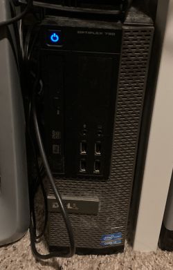 Dell Optiplex 790