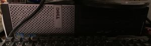 Dell Optiplex 390