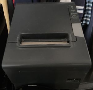 EPSON TM-T88V