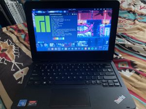 Lenovo ThinkPad 11e 5th Gen