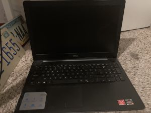 Dell Inspiron 5575