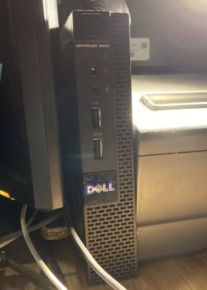 Dell Optiplex 3020M