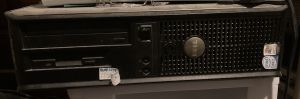 Dell Optiplex 745