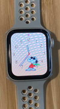Apple Watch SE, 2nd generation