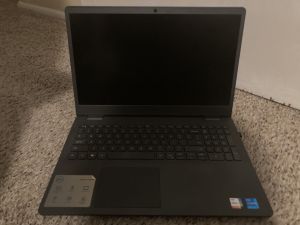 Dell Inspiron 3501